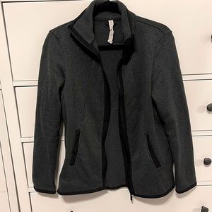 Lululemon fleece